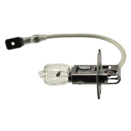 Midwest Fastener 7H3 Halogen Headlight Bulbs 2PK 38365